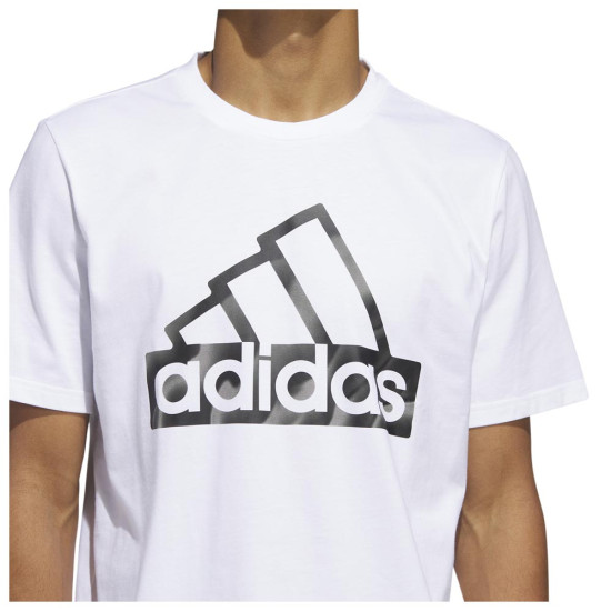 Adidas Ανδρική κοντομάνικη μπλούζα M Future Tee